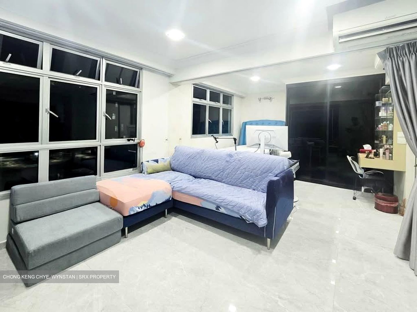 Blk 366B Sun Breeze (Sembawang), HDB 2 Rooms #532644431